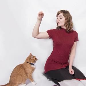 Meet your Posher, Delaney